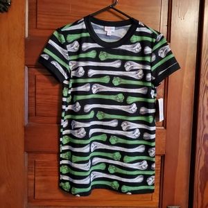 LuLaRoe Liv NWT
